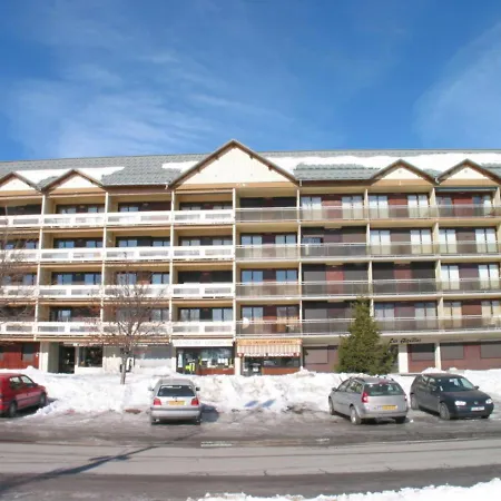 Cosy 4 Pers, Balcon Sud, Vue Imprenable, Proche Commerces Et Pistes - Fr-1-417-74 * Fontcouverte-la-Toussuire