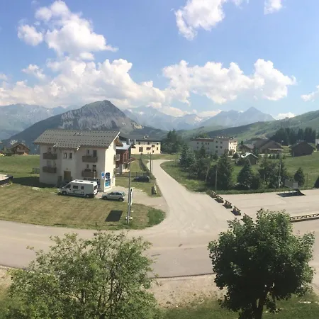 Cosy 4 Pers, Balcon Sud, Vue Imprenable, Proche Commerces Et Pistes - Fr-1-417-74 Apartment *