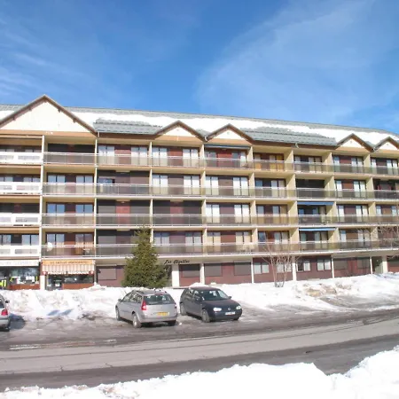 Apartment Cosy 4 Pers, Balcon Sud, Vue Imprenable, Proche Commerces Et Pistes - Fr-1-417-74 Fontcouverte-la-Toussuire
