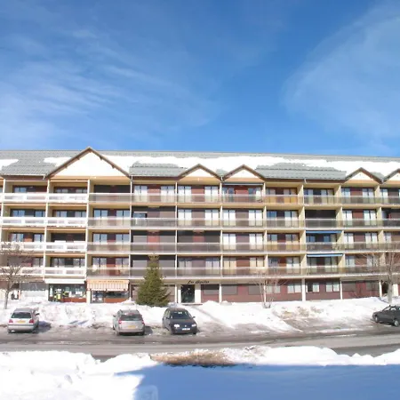 Cosy 4 Pers, Balcon Sud, Vue Imprenable, Proche Commerces Et Pistes - Fr-1-417-74 Apartment Fontcouverte-la-Toussuire
